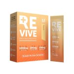 Daily Electrolytes - Peach 12'S
