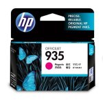 HP 935 Magenta Original Ink CARTRIDGE-C2P21AE