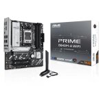Asus Prime B840M-A Wifi AM5 Atx Desktop Motherboard