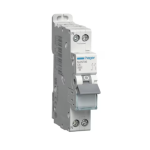 MJT706 6A 4.5KA 1PH+N C Curve Breaker