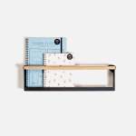 Silo Wall Shelf