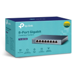 TP-link TL-SG108 8-PORT Gigabit Desktop Unmanaged Switch
