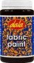 Dala Fabric Paint - 39 Chocolate 250ML
