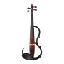 Yamaha YSV104 Silent Violin Brown 4/4