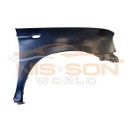 Nissan NP300 4X2 Fender – Without Wheel Arch Right