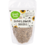 Sunflower Seeds 150G