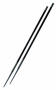 2 Rnd Chain Saw File 7/32' 44960