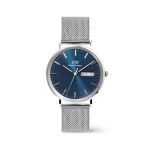 Classic Day Display Sterling Arctic