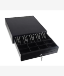 Postron Cash Drawer 5 Bills 7 Coins