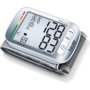 Beurer Wrist Blood Pressure Monitor Bc 50