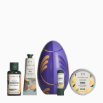 The Body Shop Easter Collection Gift Set