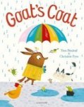 Goat& 39 S Coat Paperback