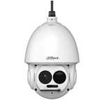 Dahua DH-TPC-SD8621 2MP 45X Optical Zoom 2.8M Fixed Lens 640X512 Thermal Sensor 100M Ir IP66 Fire Detection Micro Sd 256GB Therm