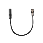 30CM Adapter Din 41585 To Plug For Seat Smart