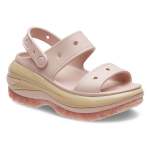 Mega Crush Sandal - Pink Clay M9W11