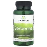 Berberine 400 Mg – 60CT