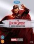 Doctor Strange - 2-MOVIE Collection Blu-ray Disc