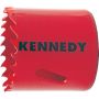 111MM Dia. 4.38INCH Bi Metal Vp Holesaw