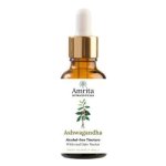 Amrita - Ashwaganda 30ML