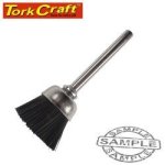 MINI Nylon Bristle Brush