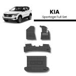Kia Sportage Full Set