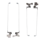 Toshiba Satellite Laptop Hinges C50D Left + Right