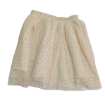 Real Kids 4 To 5 Skirt