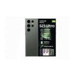 Samsung Galaxy S23 Ultra 256GB Green 5G Dual Sim Green