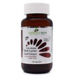 Pure Black Cumin Seed Extract 30S
