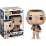 Pop Stranger Things: Eleven With Eggos Vinyl Figurine