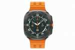 Samsung Galaxy Watch Ultra Titanium Grey With Galaxy Buds 3 - SM-L705FDAAXFA