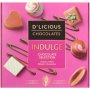 D'licious Belgian Chocolate Indulgence 60G