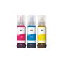 Compatible 103 Cyan Magenta Yellow Ink Cartridge Multipack