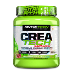 Nutritech Createch Loaded 625G Assorted - Kiwi Pomegranate