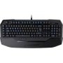 ROCCAT Ryos Mk Glow Mechanical Gaming Keyboard With Cherry Mx Brown Keys