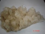 Quartz Crystal Bed AUGS15