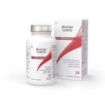 Biomax COQ10 Capsules 30'S