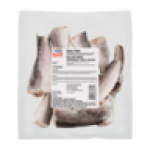 Frozen Baby Hake 800G