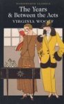 The Years Between The Acts Wordsworth Classics