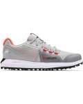 Men's Ua Hovr Forge Rc Spikeless Golf Shoes - Mod Gray 8