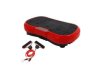 Fitness Body Fit Vibration Plate Machine With Rope Exercise