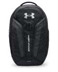 Ua Hustle Pro Backpack - Black Osfa