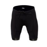 Men's Enduro Lycra VS7 Pant - Charcoal 4XL