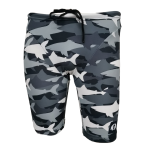 Men's Swim Jammer - Jaws - Mens M - 32
