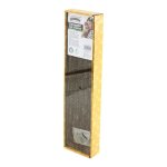 Narrow Cat Scratcher With Catnip