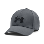 Under Armour Mens Blitzing Adjustable Cap - Ns