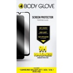 Samsung Body Glove Tempered Glass Screen Protector Galaxy A17 A26 A16 VIVO V50 Black Border