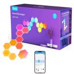 Glide Hexa Light Panels 10 Pack