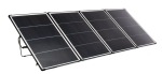 Flexopower KALAHARI-400W Hi-volt Portable Solar Panel Shingled Cell Teflon Etfe For