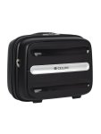 Cellini Nitro Beauty Case - Black - Ys Travel Bags